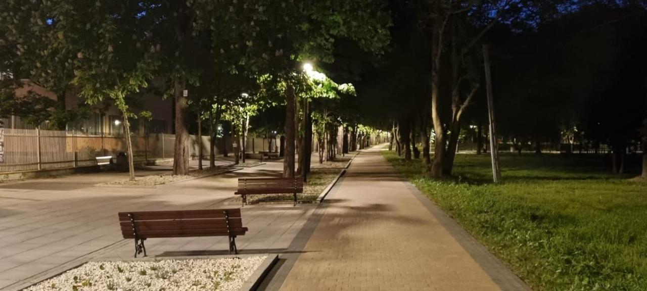 Apartamenty Studio M Busko-Zdrój Exteriör bild