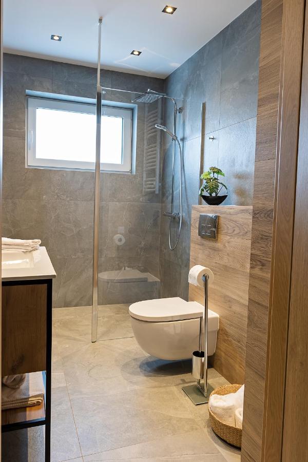 Apartamenty Studio M Busko-Zdrój Exteriör bild