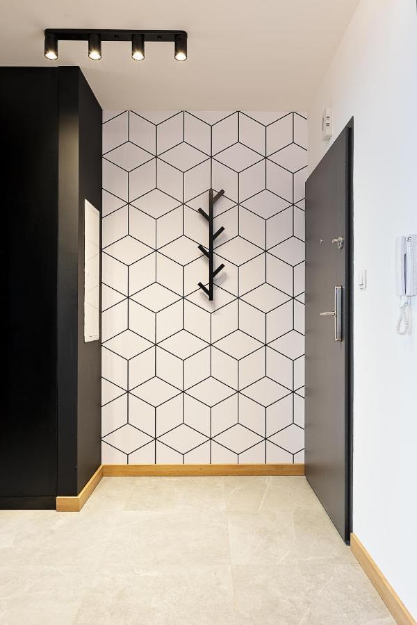 Apartamenty Studio M Busko-Zdrój Exteriör bild