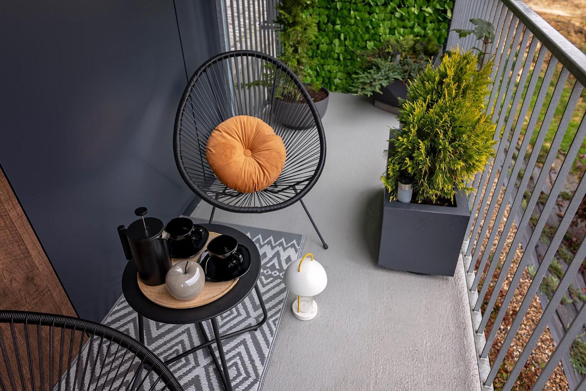 Apartamenty Studio M Busko-Zdrój Exteriör bild